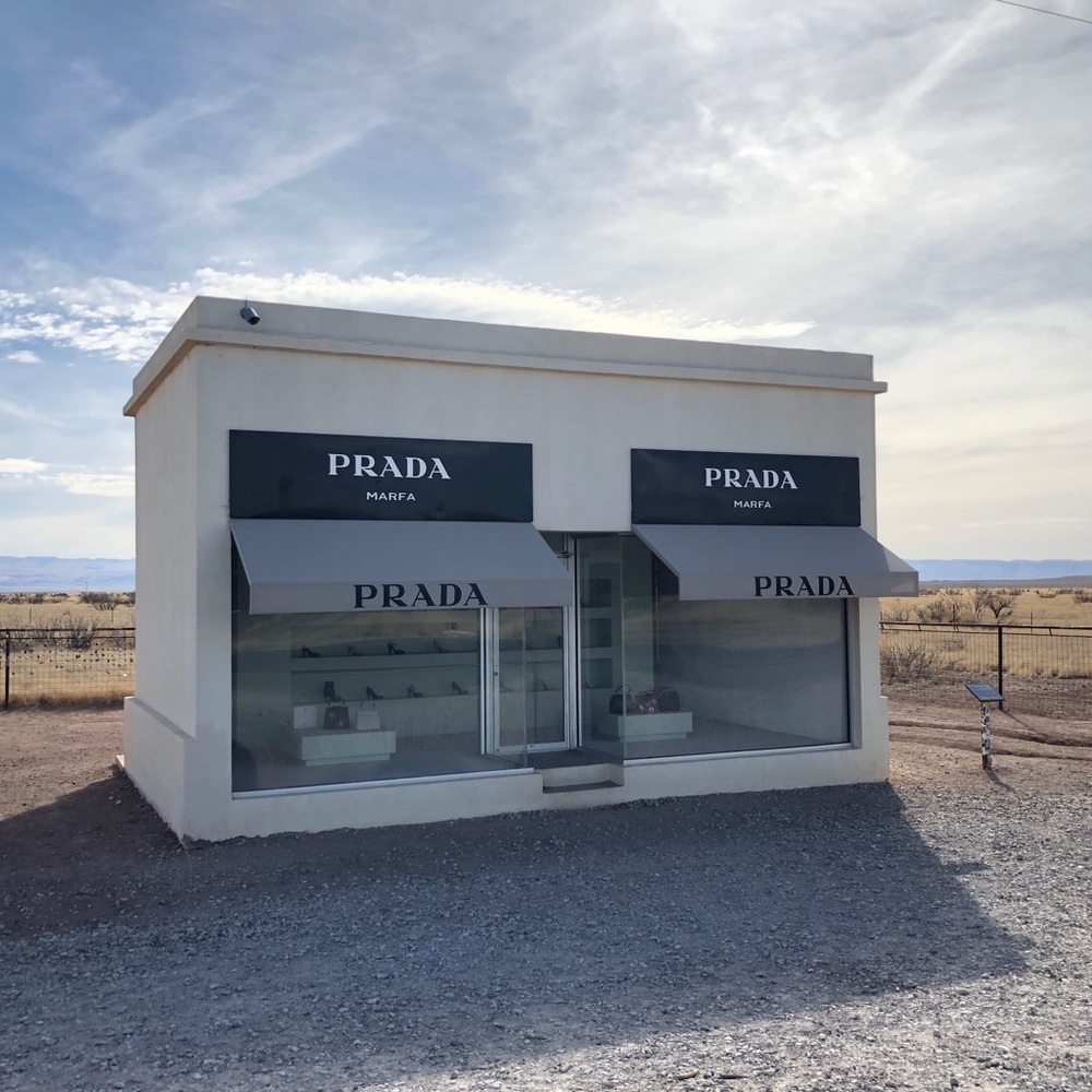 Meet your Posher, Wawa
